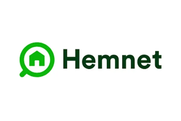 Hemnet.se-logo