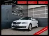 Skoda Octavia Combi 2,0 TDI Style Thumbnail 1