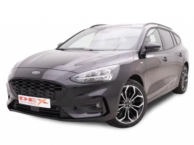 Ford Focus 1.5i Ecoboost 182 Clipper ST-Line Business + Design Pack