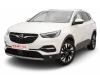 Opel Grandland X 1.2 T 131 Automaat Innovation + GPS + KeyLess + LED Lights Thumbnail 1