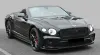 Bentley Continental GTC V8 =Mulliner= Style Spec/Blackline Г Thumbnail 1