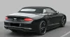 Bentley Continental GTC V8 =Mulliner= Style Spec/Blackline Г Thumbnail 3