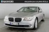 BMW 740 740 dA F01 Sedan xDrive *Suomi-auto / Neliveto / Nah Thumbnail 1