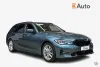 BMW 330 G21 Touring 330e Sport Line *Adapt.vakkari / Vetokou Thumbnail 1