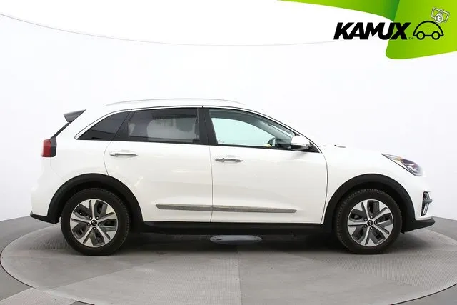 KIA Niro EX 64 kWh 204 hv / Adapt. Vakkari / Navigointi / Peruutuskamera / JBL / Image 2