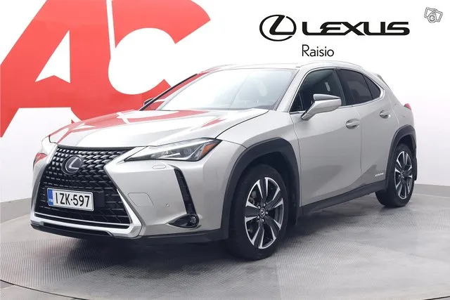 Lexus UX 250h Comfort Technology Plus Edition - / Keyless /  Image 1