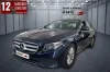 Mercedes-Benz E Klasse 220d 194KS 9G-Tronic Avantgarde-VIRTU Thumbnail 1