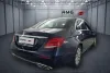 Mercedes-Benz E Klasse 220d 194KS 9G-Tronic Avantgarde-VIRTU Thumbnail 4