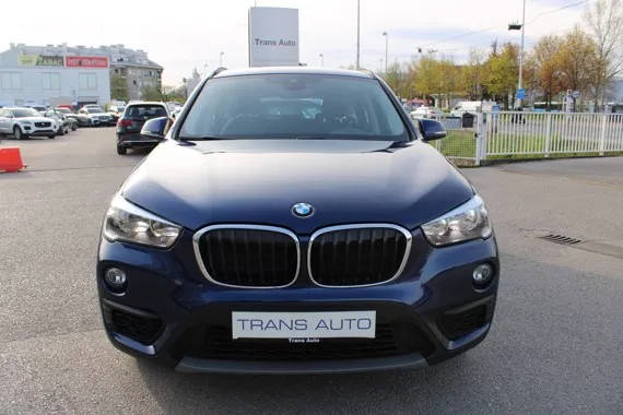 BMW X1 18d AUTOMATIK *NAVIGACIJA* Image 2