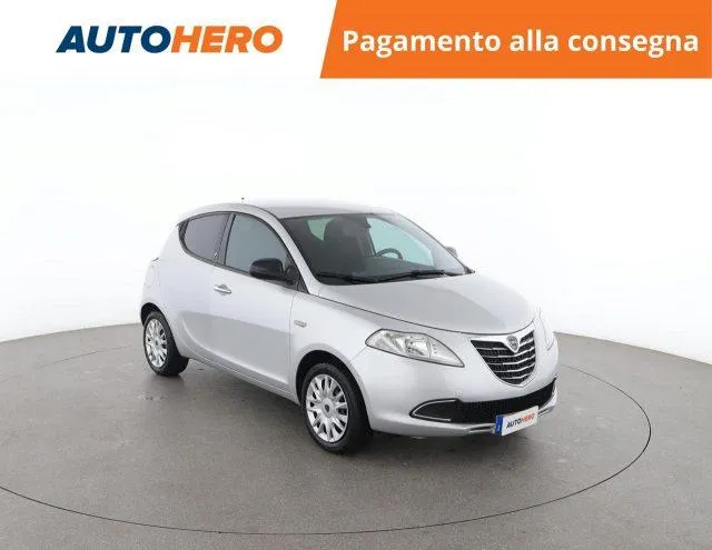 LANCIA Ypsilon 1.2 69 CV 5p. Gold Image 6