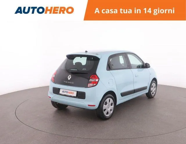 RENAULT Twingo SCe Duel Image 5