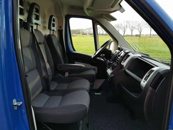 Fiat Ducato 35 2.3 HDI MAXI AIRCO Image 5