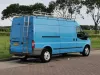 Ford Transit Thumbnail 3