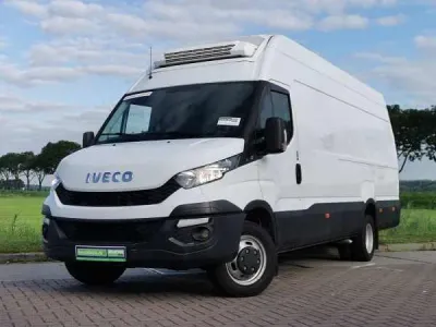 Iveco Daily 35 C 15