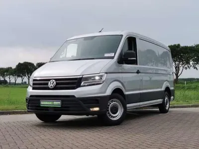 Volkswagen Crafter 35 2.0 L3H2 (L2H1) 177PK