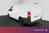 Mercedes-Benz Vito L2 3-sits 163hk V-Inredd Dubbelgolv Moms Thumbnail 2