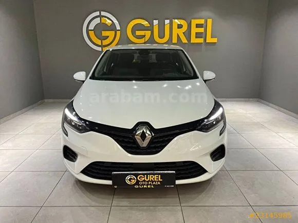 Renault Clio 1.0 TCe Joy Image 1