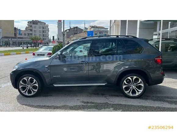 BMW X5 30d xDrive Image 1