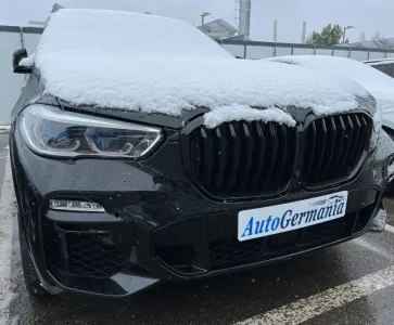 BMW X5 M50i Sky Lounge 