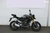 Yamaha MT Thumbnail 4